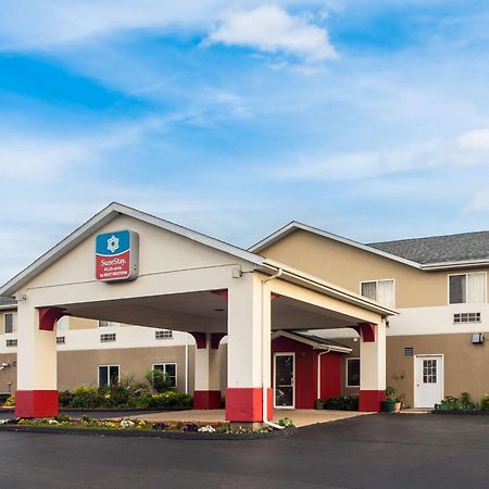 Surestay Plus Hotel By Best Western Bettendorf Dış mekan fotoğraf