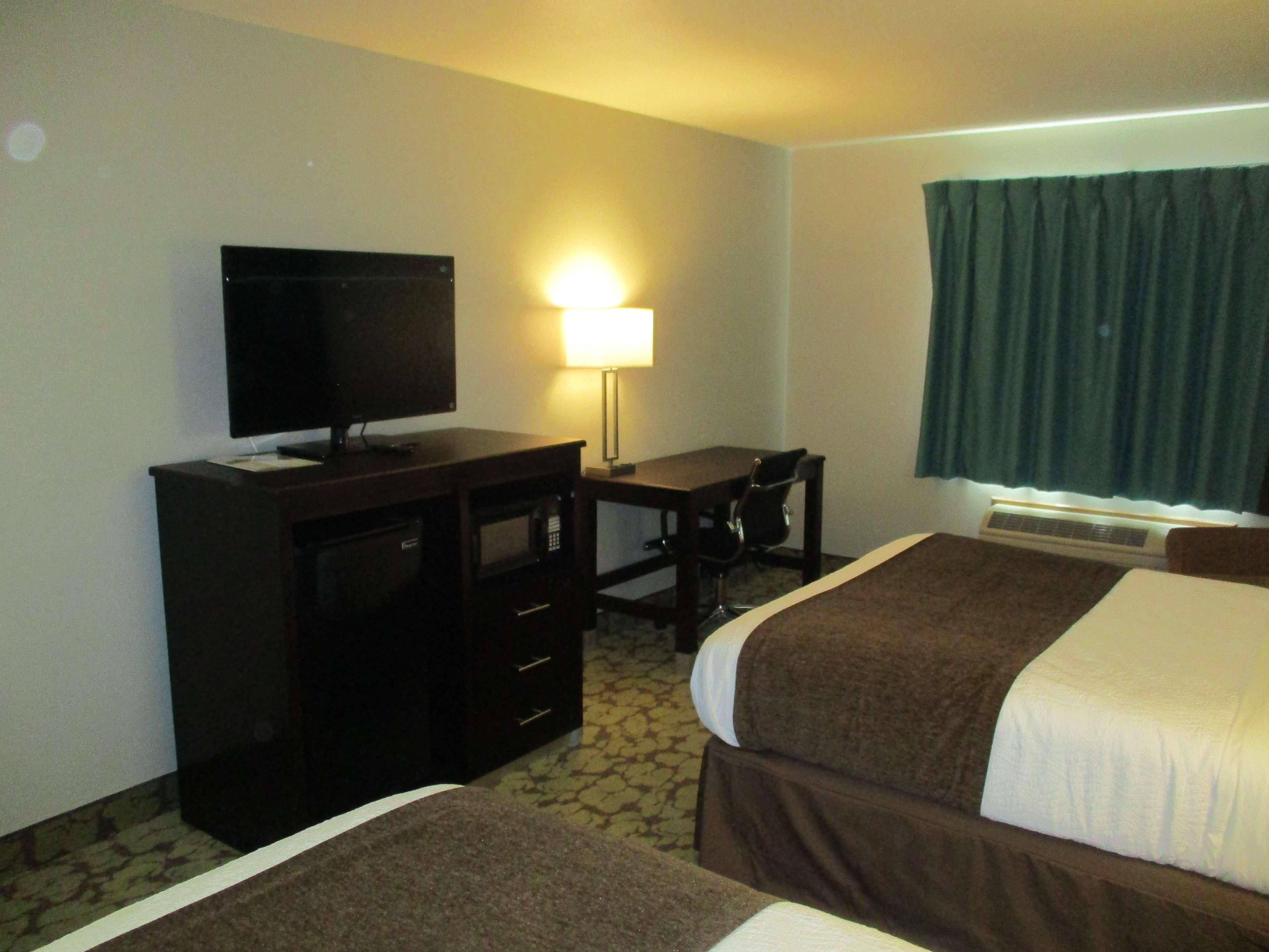 Surestay Plus Hotel By Best Western Bettendorf Dış mekan fotoğraf