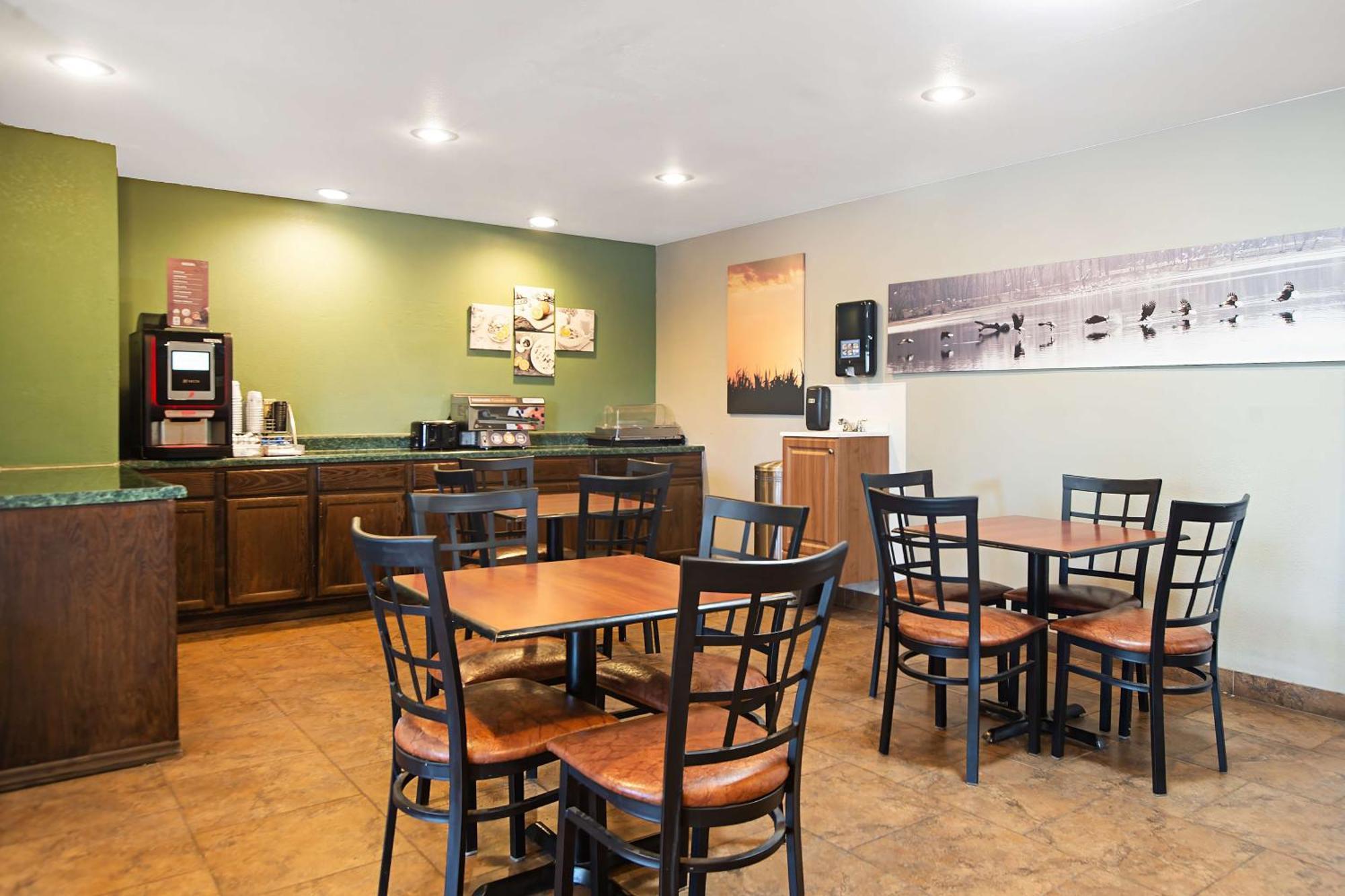 Surestay Plus Hotel By Best Western Bettendorf Dış mekan fotoğraf