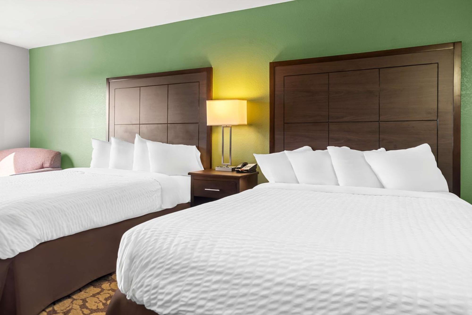 Surestay Plus Hotel By Best Western Bettendorf Dış mekan fotoğraf