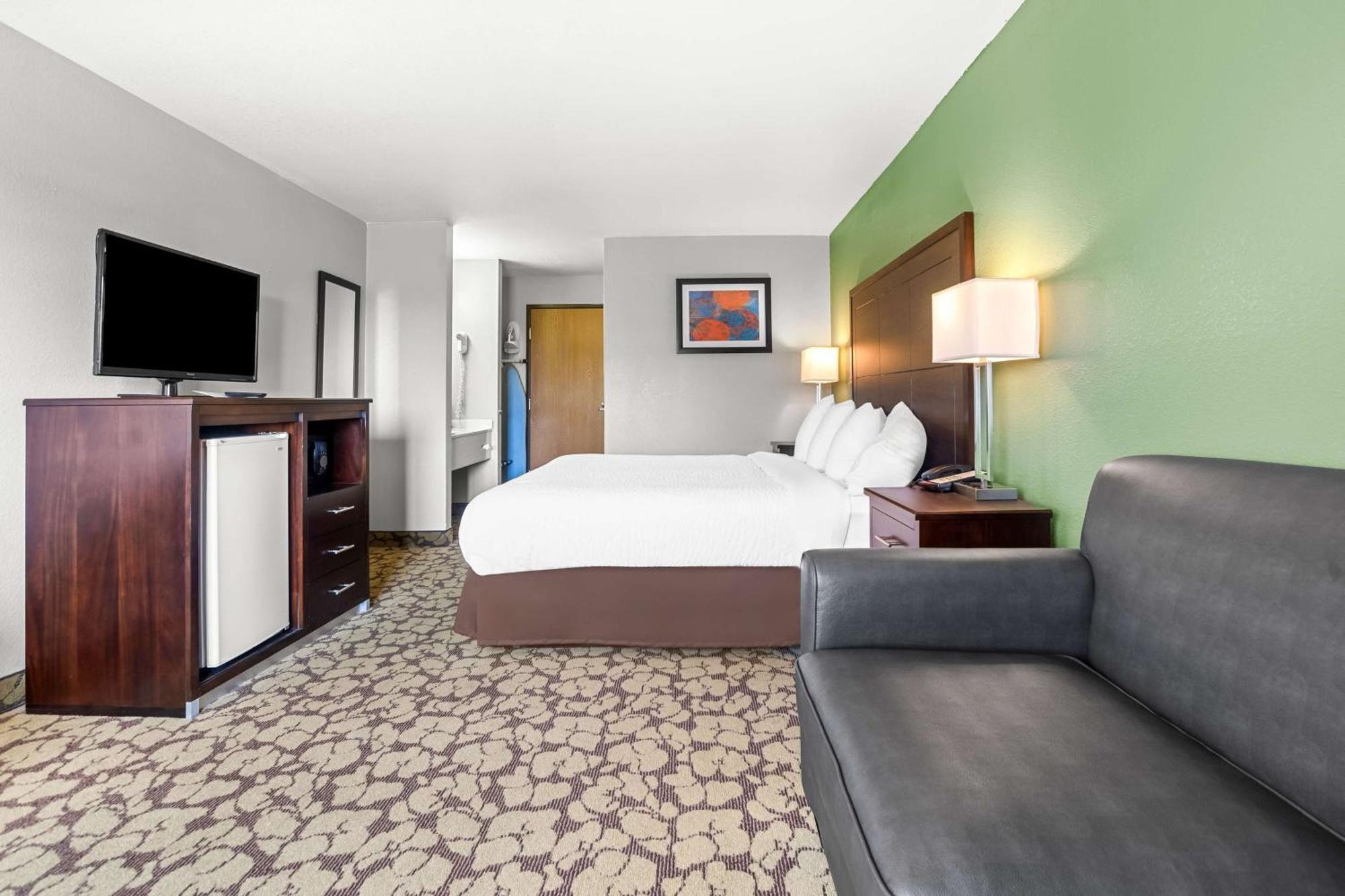 Surestay Plus Hotel By Best Western Bettendorf Dış mekan fotoğraf