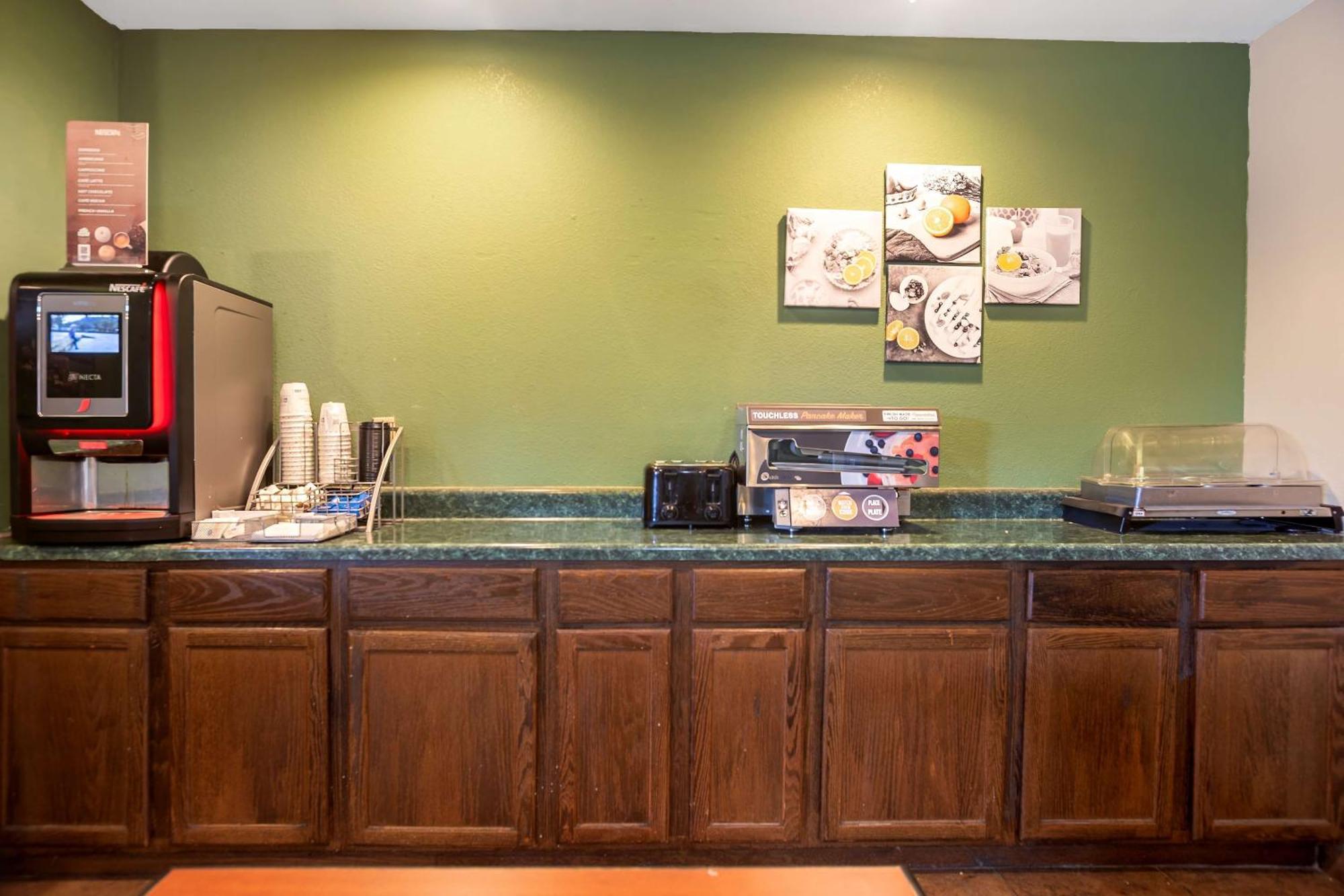 Surestay Plus Hotel By Best Western Bettendorf Dış mekan fotoğraf