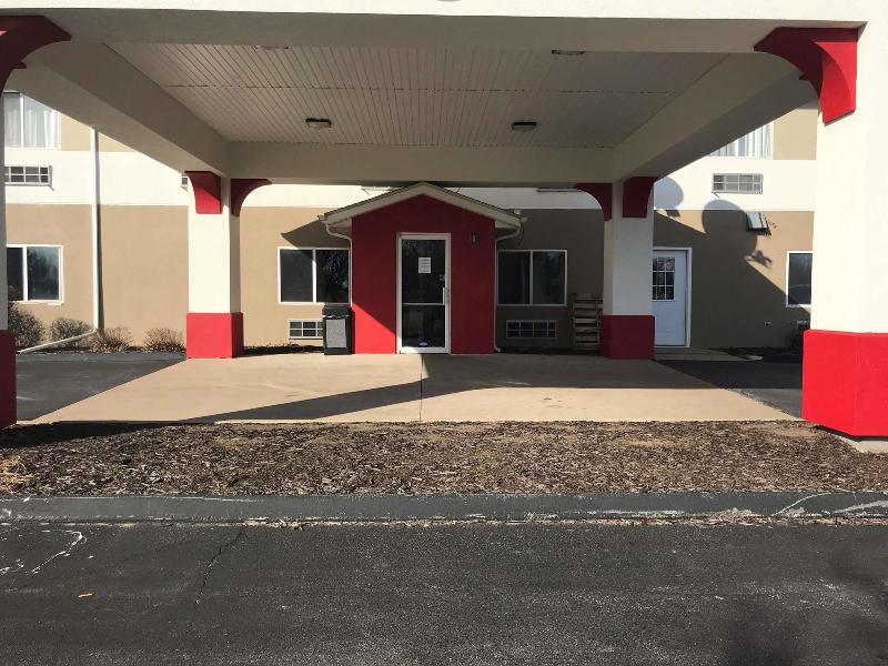 Surestay Plus Hotel By Best Western Bettendorf Dış mekan fotoğraf